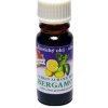 Slow natur éterický olej Bergamot 10 ml