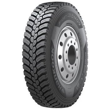 Dunlop SP482 315/80 R22,5 156K