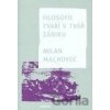 Filosofie tváří v tvář zániku (brož.) - Machovec Milan