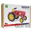 Merkur Retrotraktor