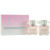 Versace Bright Crystal EDT 2 x 30 ml 60 ml darčeková sada