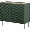 Cama Meble Onda 2D