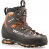 Topánky Zamberlan Mountain Trek GTX RR (graphite/orange) 41,5