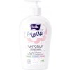 Bella For Teens Sensitive gél na intímnu hygienu pre dievčatá 300 ml