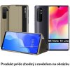 Púzdro Luxria SmartCase pre Xiaomi - Zlaté Pre Xiaomi: Mi Note 10 Lite