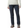 Columbia nohavice silver ridge 2.0 pant modrá