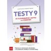 Testy 9 zo slovenského jazyka a literatúry - Lucie Hončová, Zdenka Franková