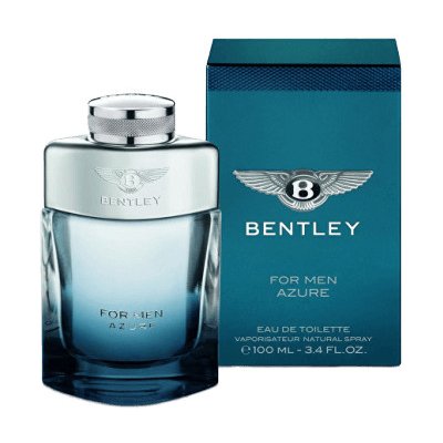 Bentley For Men Azure M EDT 100 ml