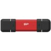 SSD Silicon Power DS72 250GB Dual USB 3.2