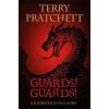 The Illustrated Guards! Guards! - Terry Pratchett