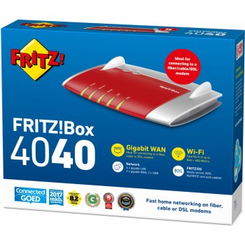 AVM FRITZ!Box 4040