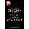 Children of Virtue and Vengeance (Tomi Adeyemi)(Brožovaná)