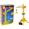 Lean Toys Žeriav s pohyblivým ramenom na diaľkové ovládanie