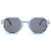KiETLA Slnečné okuliare Oozz Light Blue 1-2 roky