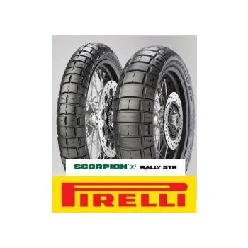 Pirelli Scorpion Rally STR 150/70 R18 70V