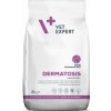 VetExpert VD 4T Dermatosis Dog Lamb&Krill 2kg
