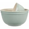 Ib Laursen Keramická misa Mynte Green Tea Veľkosť S