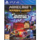 Minecraft: Story Mode - The Complete Adventure