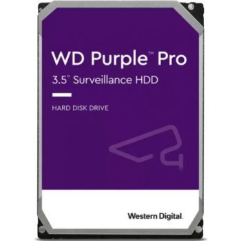 WD Purple Pro 22TB, WD221PURP