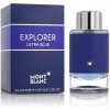 Mont Blanc Explorer Ultra Blue 100 ml parfumovaná voda pre mužov EDP
