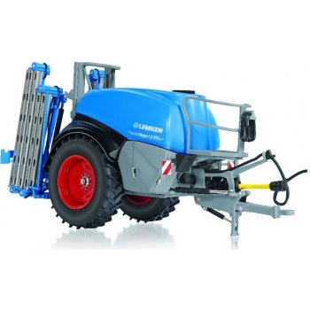 Wiking Lemken Vega 12 1:32