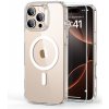 ESR Classic Hybrid Case HaloLock SET iPhone 16 Pro: Clear