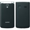 ALIGATOR V710 Senior černo-strieborný+st.nab. AV710BS