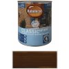 XYLADECOR Classic HP BPR 3v1 - ochranná olejová tenkovrstvová lazúra na drevo 0.75 l Orech