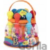 Sada na bowling so svietiacou guľou - B.Toys