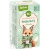 APOTHEKE ROZPRÁVKA Prieduškový so skorocelom Bio bylinný čaj (od ukončeného 9. mesiaca) 20x1,5 g (30 g)