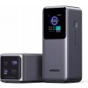 Powerbanka UGREEN Nexode PB721 20000 mAh 130W USB / 2x USB-C šedá