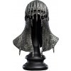 Weta Workshop The Hobbit Trilogy Helm of the Ringwraith of Rhun 25 cm