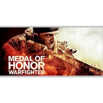 Medal of Honor: Warfighter