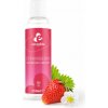 EasyGlide Lubrikant na vodnej báze Jahodový 150 ml