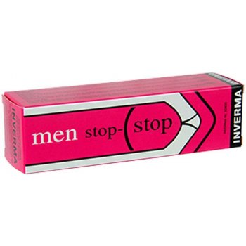 MENstop 18 ml