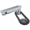 Mechanizmus otvárania krídla na 180°, pre SUB324M