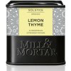 Mill & Mortar Organický citrónový tymián 18 g