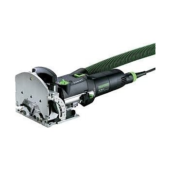 FESTOOL DF 500 Q-Set