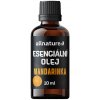 ALLNATURE Esenciálny olej Mandarínka 10 ml