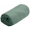 Sea to Summit AIRlite towel Velikost: L / Barva (vzor): sage green
