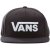 Snapback Vans
