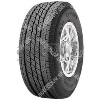 Toyo Open Country H/T 265/70 R17 121S