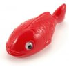 Rybička do vody červená 17 cm