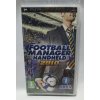 Football Manager Handheld 2010