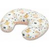 Sensillo CROISSANT VELVET PEACH PICNIC