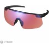 Shimano S-PHYRE2 okuliare, matná čierna/ridescape off-road