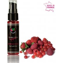 Voulez-Vous Water-Based Lubricant Soft Fruits 35 Ml