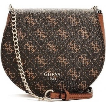 Guess crossbody Cate Logo Saddle Cross-Body