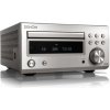 Denon RCD-M41DAB - stříbrná