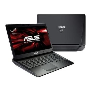 Asus G750JZ-T4030H